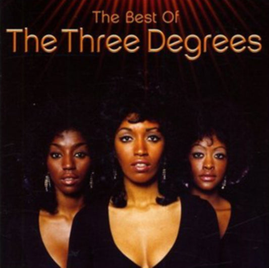 Three Degrees The Best Of (CD) (https://lasgo.dmmserver.com/media/640/08869751/0886975197927.jpg)