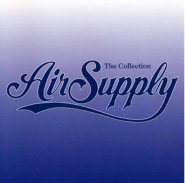 Air Supply - The Collection (CD)