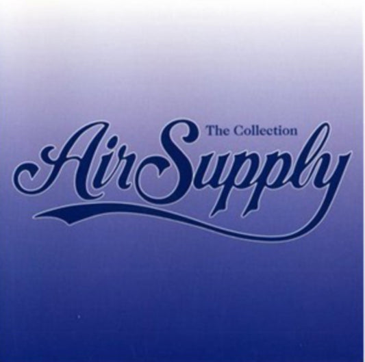 Air Supply - The Collection (CD)