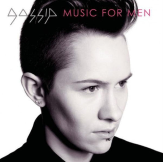 Gossip - Music For Men (Vinyl)