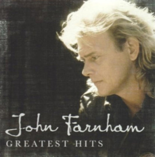 John Farnham - Greatest Hits (CD)