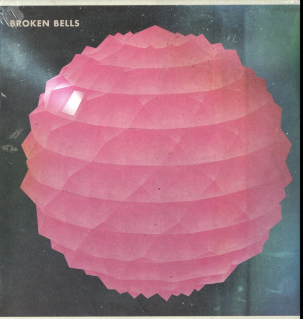 Broken Bells - Broken Bells (Vinyl)