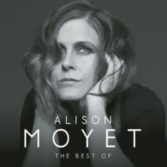 Alison Moyet - The Best Of (CD)