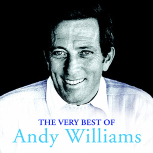 Andy Williams - The Very Best Of (CD)