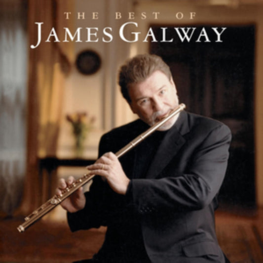 James Galway - The Best Of (CD)
