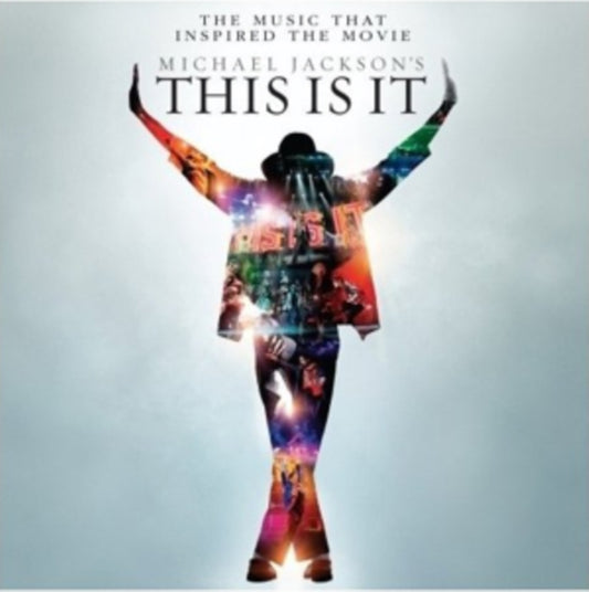 Michael Jackson - This Is It (CD)