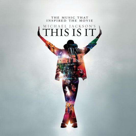 Michael Jackson - Michael Jacksons This Is It (Vinyl)