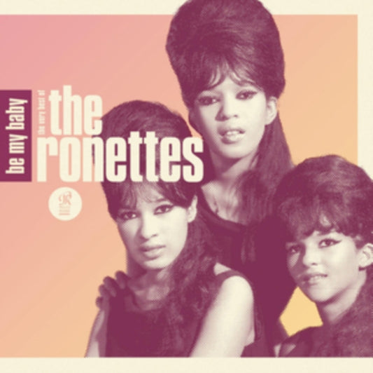 Ronettes - Be My Baby - The Very Best Of (CD)