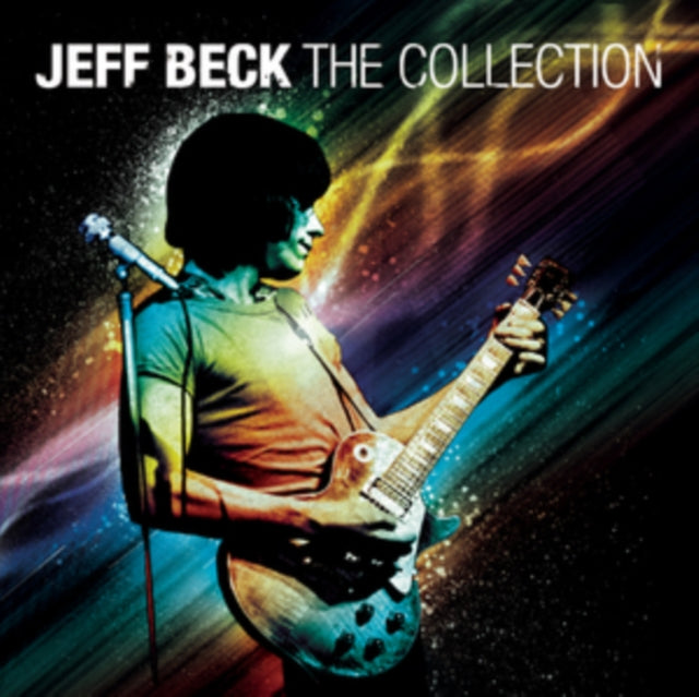 Jeff Beck - The Collection (CD)