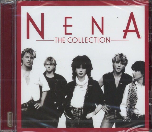 Nena - The Collection (CD)