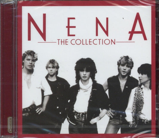 Nena - The Collection (CD)