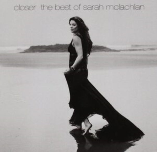 Sarah Mclachlan - Closer - The Best Of (CD)