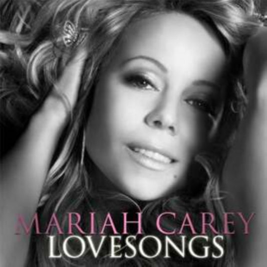 Mariah Carey - Love Songs (CD)