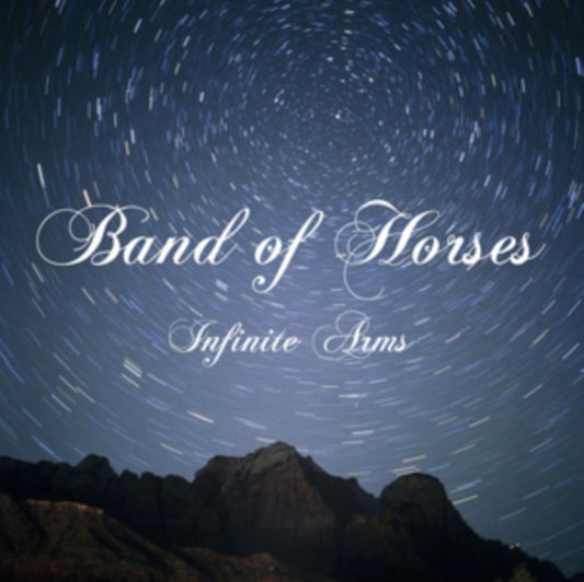 Band Of Horses - Infinite Arms (Vinyl)