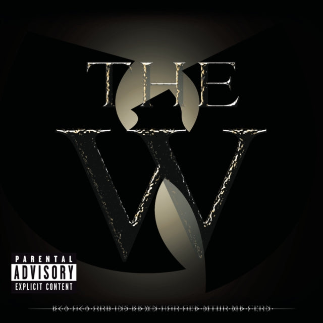 Wu-Tang Clan - The W (CD)