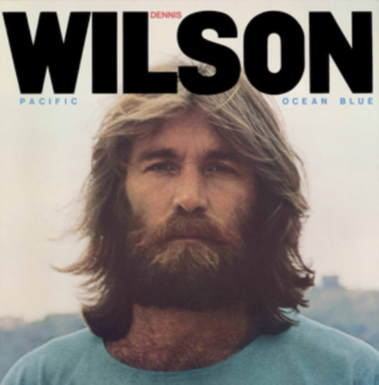 Dennis Wilson - Pacific Ocean Blue (Vinyl)