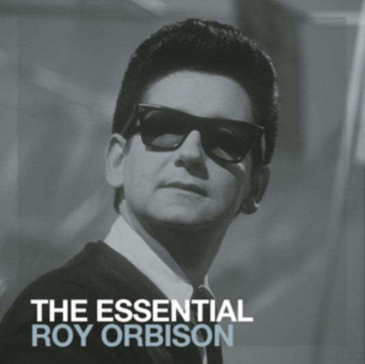 Roy Orbison - The Essential (CD)