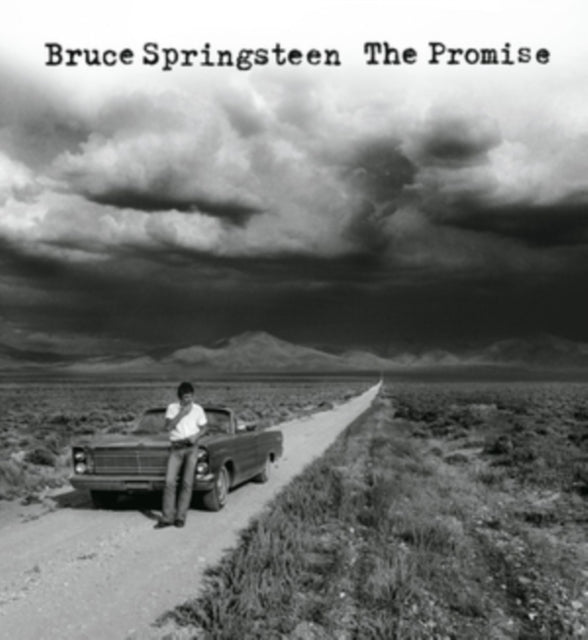 Bruce Springsteen - The Promise (CD)