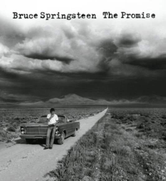 Bruce Springsteen - The Promise (CD)