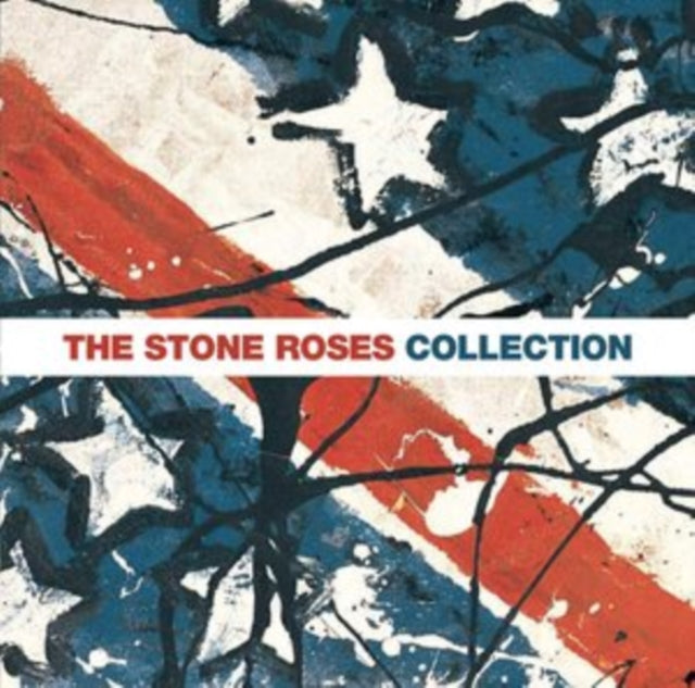 Stone Roses - Collection (CD)