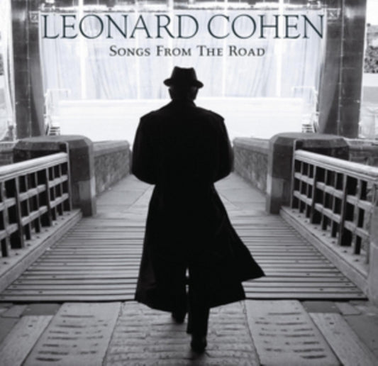 Leonard Cohen - Songs From The Road (Vinyl)