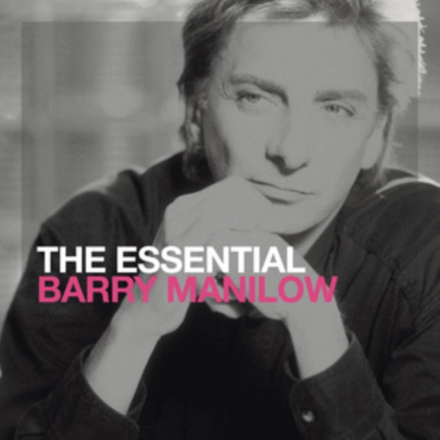 Barry Manilow - The Essential (CD)