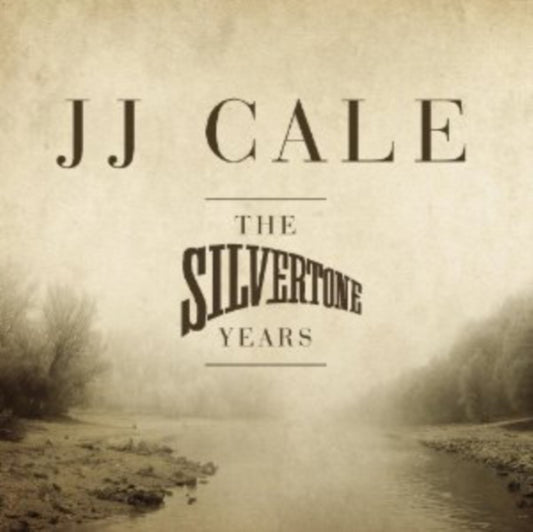 Jj Cale - The Silvertone Years (CD)