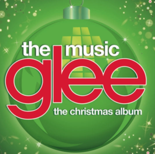 Glee Cast - Glee - The Music - The Christmas Album (CD)