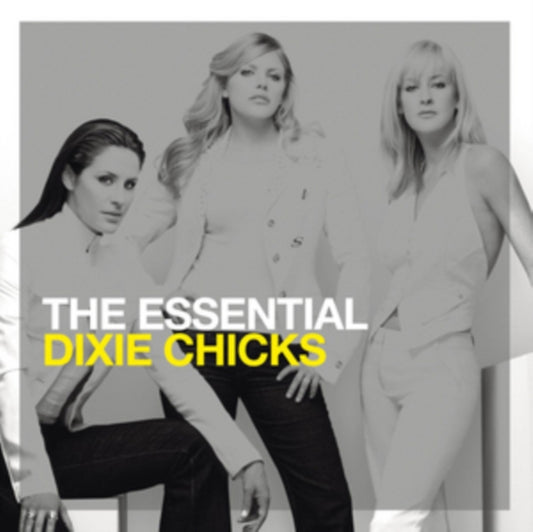 Dixie Chicks - The Essential (CD)