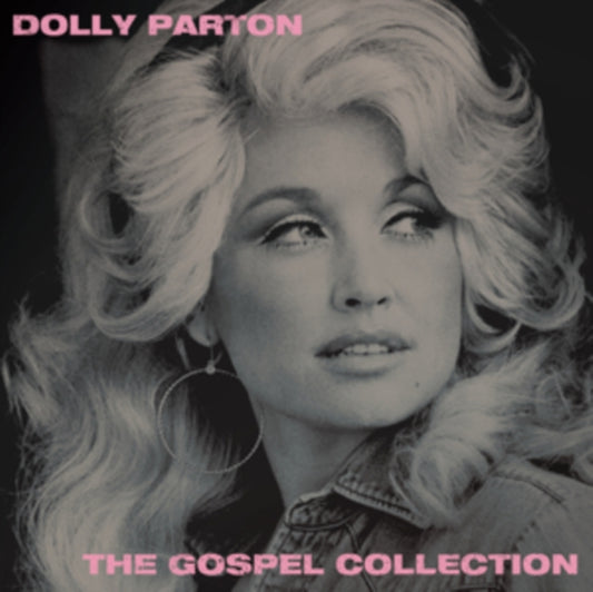 Dolly Parton - The Gospel Collection (CD)