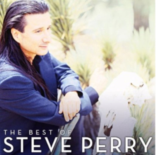 Steve Perry - The Best Of (CD)