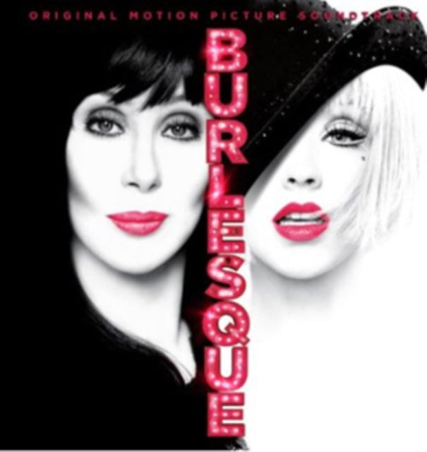 Original Soundtrack - Burlesque (CD)