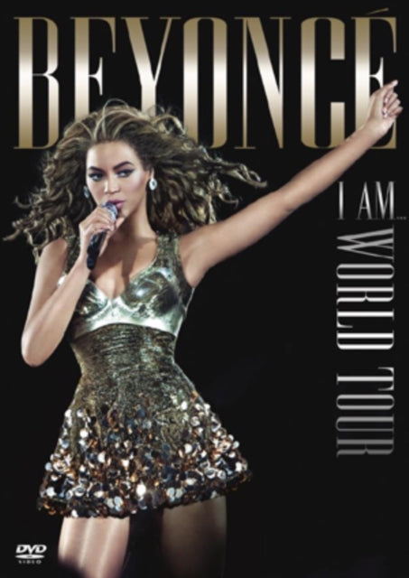 Beyonce - I Am... World Tour (DVD)
