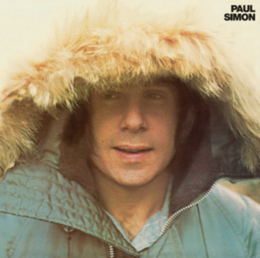 Paul Simon - Paul Simon (CD)