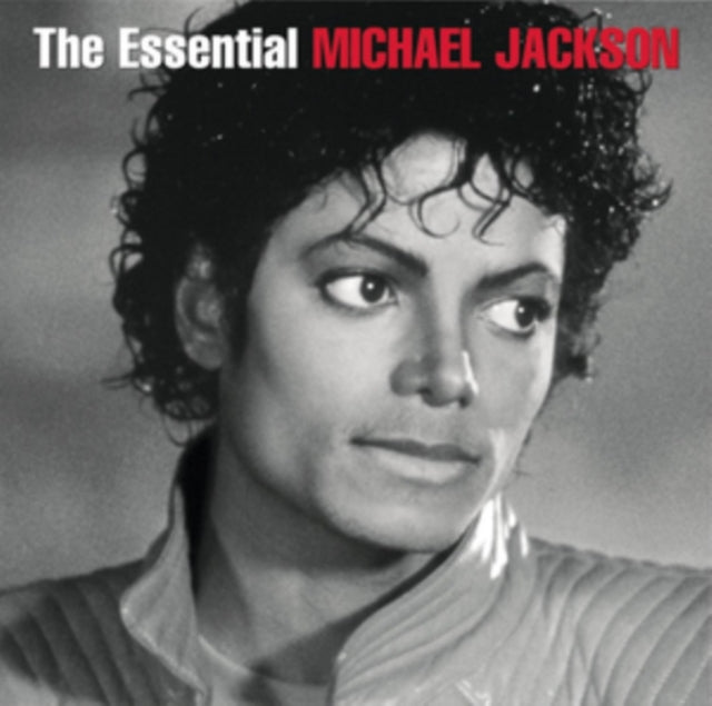 Michael Jackson - The Essential (CD)