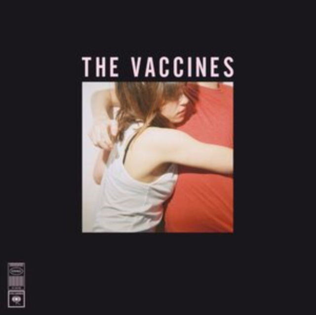 Vaccines - What Did You Expect From The Vaccines (Vinyl)