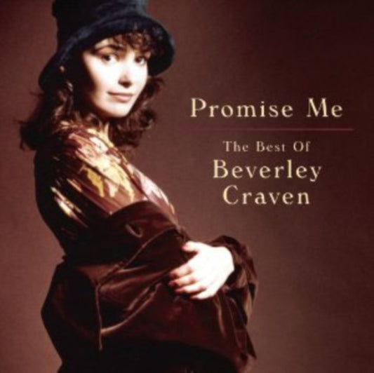 Beverley Craven - Promise Me - The Best Of (CD)