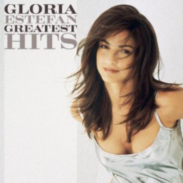 Gloria Estefan - Greatest Hits (CD)