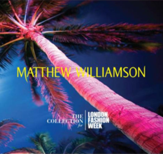 Various Artists - Matthew Williamson  The Collection (CD)