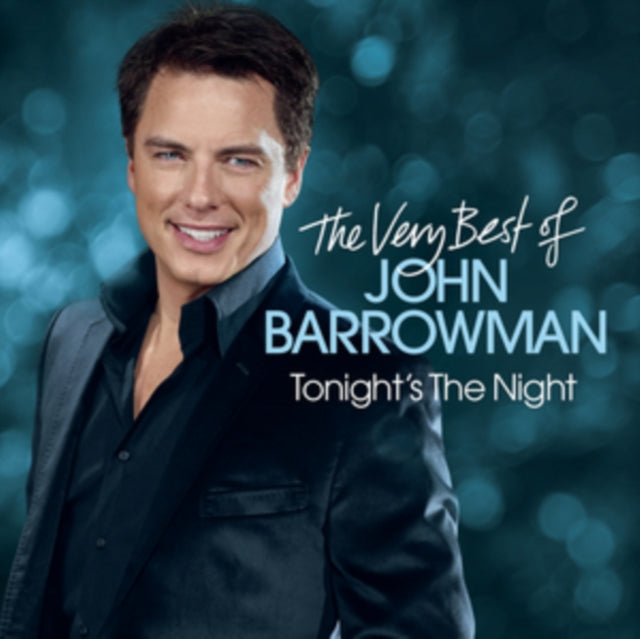 John Barrowman - Tonight's The Night - The Very Best Of (CD)