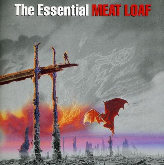 Meat Loaf - Essential Meat Loaf (CD)