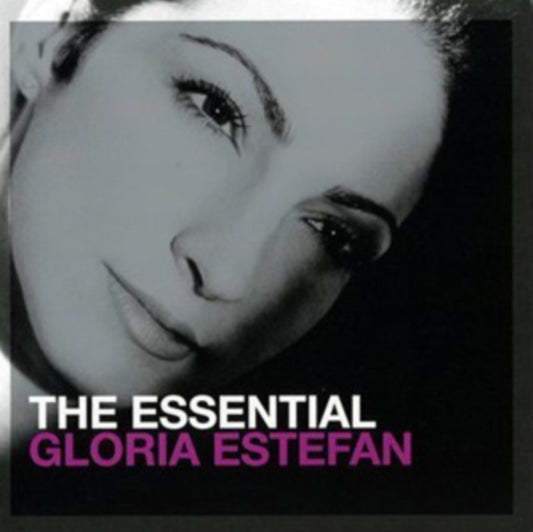 Gloria Estefan - The Essential (CD)