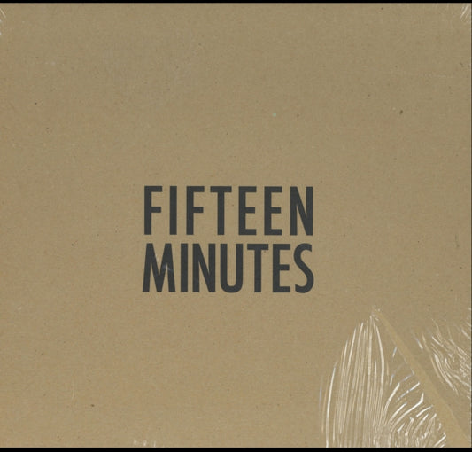Various Artists - Fifteen Minutes Homage To Andy Warhol 4L (Vinyl)