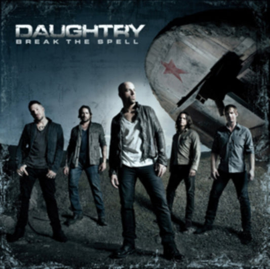 Daughtry - Break The Spell (CD)