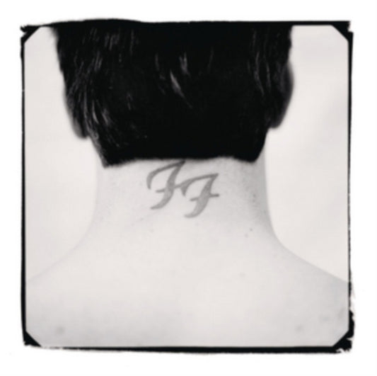 Foo Fighters - There Is Nothing Left To Lose (Vinyl)