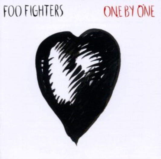 Foo Fighters - One By One (Vinyl)