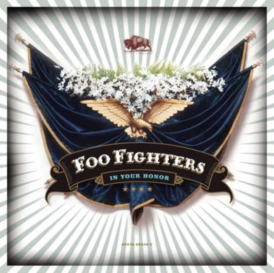 Foo Fighters - In Your Honor (Vinyl)