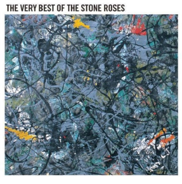 Stone Roses - The Very Best Of (Vinyl)