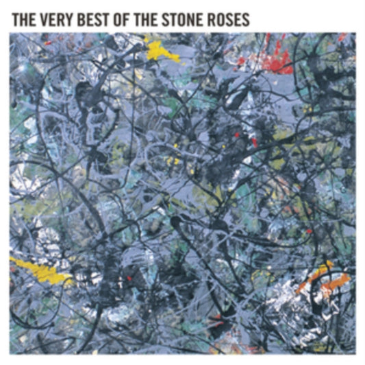 Stone Roses - The Very Best Of (CD)