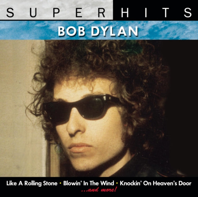 Bob Dylan - Super Hits (CD)